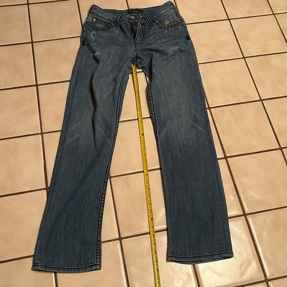 CACHE Contour Collection Jeans - Picture 5 of 8